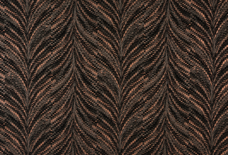 Fryetts Luxor Luxor Bronze Fabric
