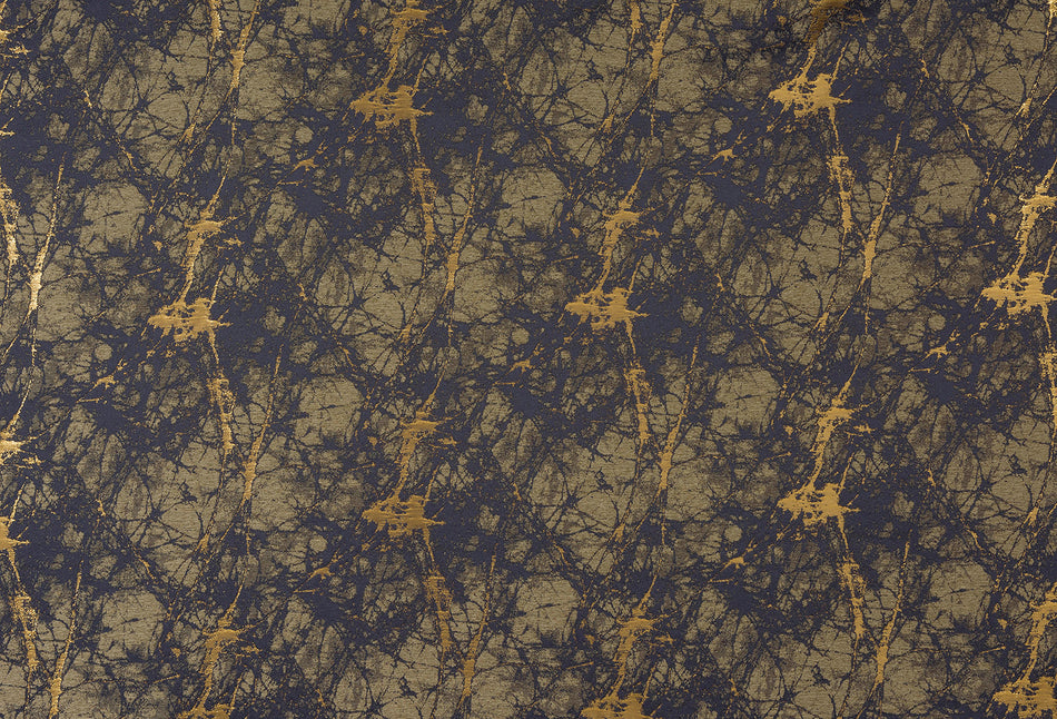 Fryetts Luxor Lava Amethyst Fabric
