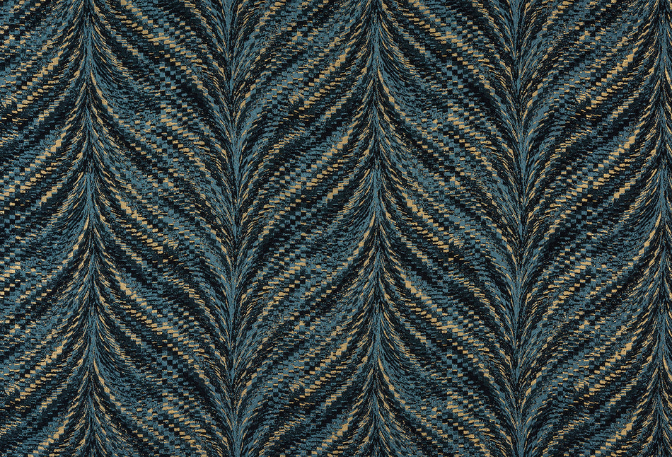 Fryetts Luxor Luxor Teal Fabric