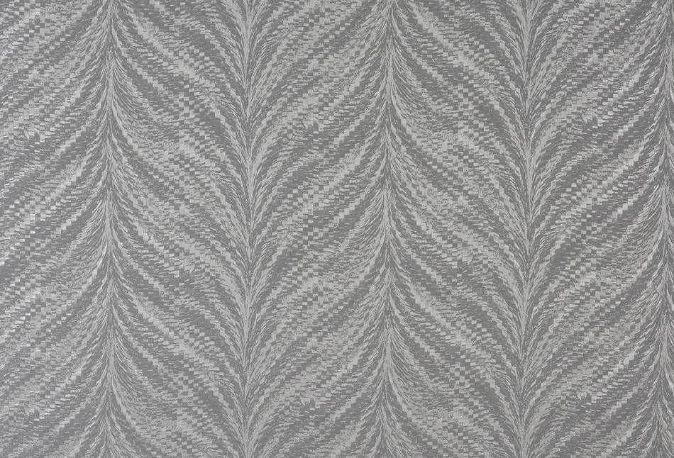 Fryetts Luxor Luxor Silver Fabric
