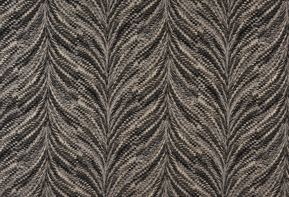 Fryetts Luxor Luxor Charcoal Fabric