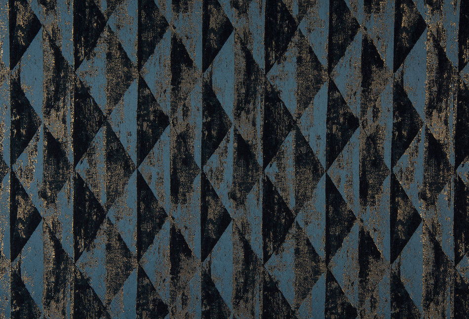Fryetts Luxor Mystique Teal Fabric