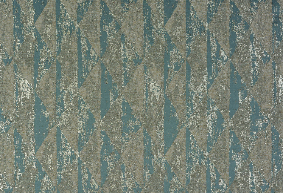Fryetts Luxor Mystique Duck Egg Fabric