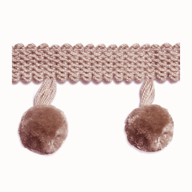 Troynorth Cosmos Supernova Pom Pom Fringe, Shuttle