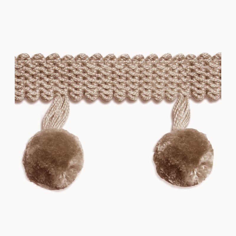 Troynorth Cosmos Supernova Pom Pom Fringe, Satellite