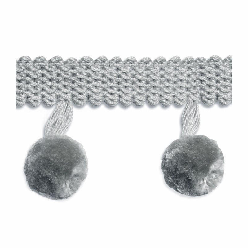 Troynorth Cosmos Supernova Pom Pom Fringe, Triton