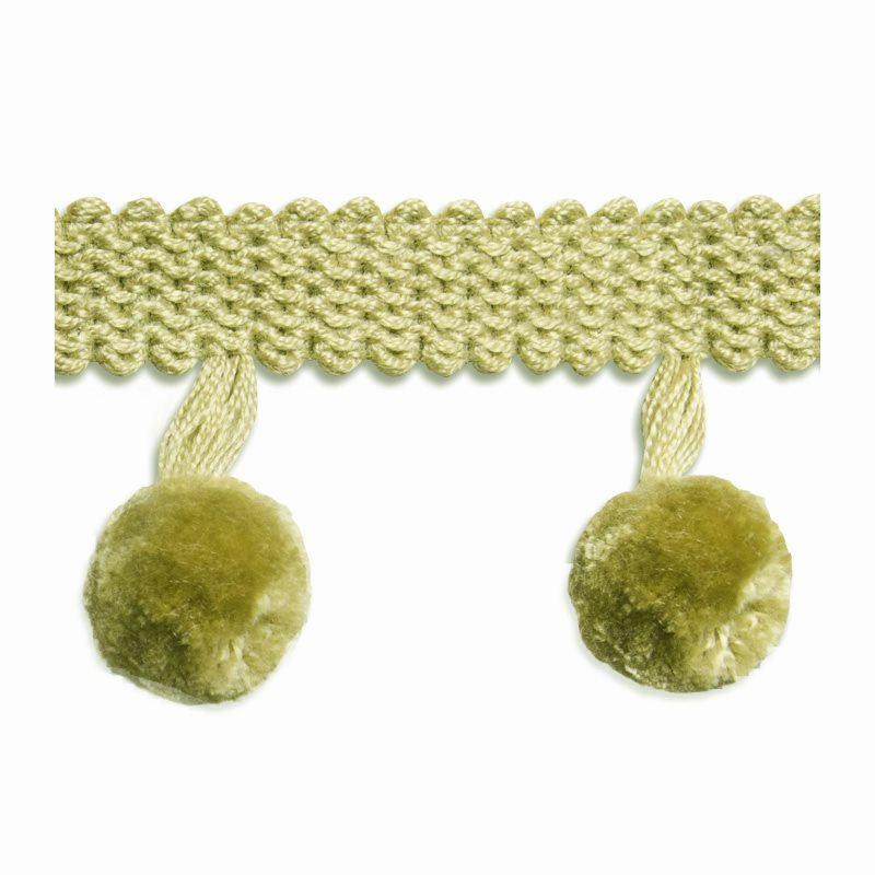 Troynorth Cosmos Supernova Pom Pom Fringe, Cosmic