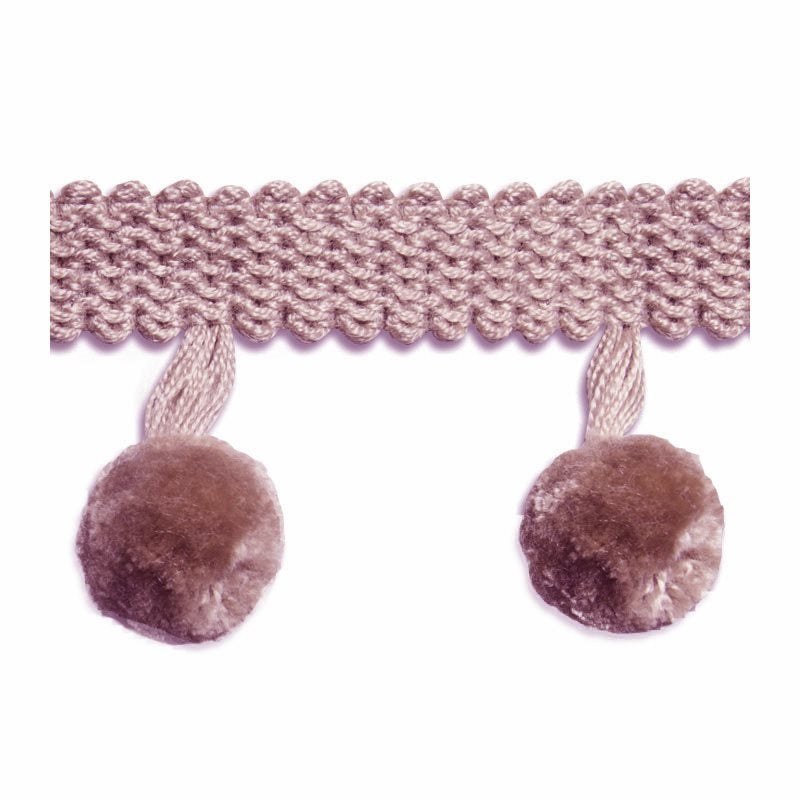 Troynorth Cosmos Supernova Pom Pom Fringe, Helios