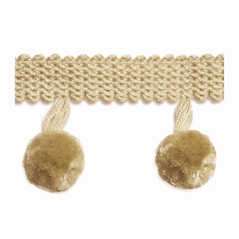 Troynorth Cosmos Supernova Pom Pom Fringe, Star
