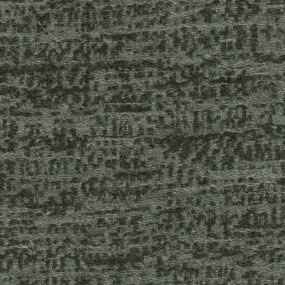 Wemyss Altamira Viento Charcoal FR Fabric
