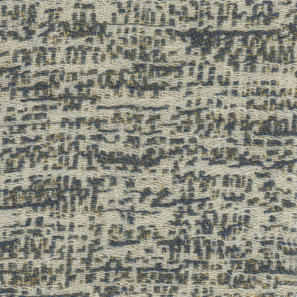 Wemyss Altamira Viento Blueberry FR Fabric
