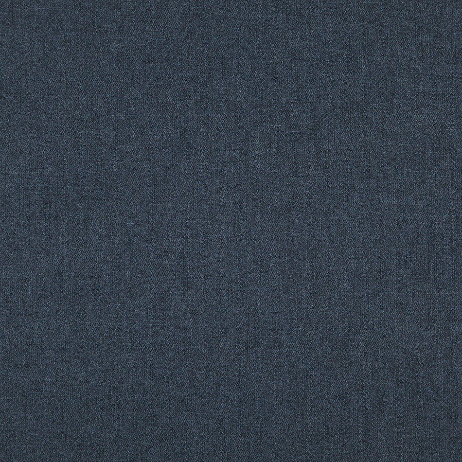 Wemyss Arcadia Glenmore Indigo Fabric