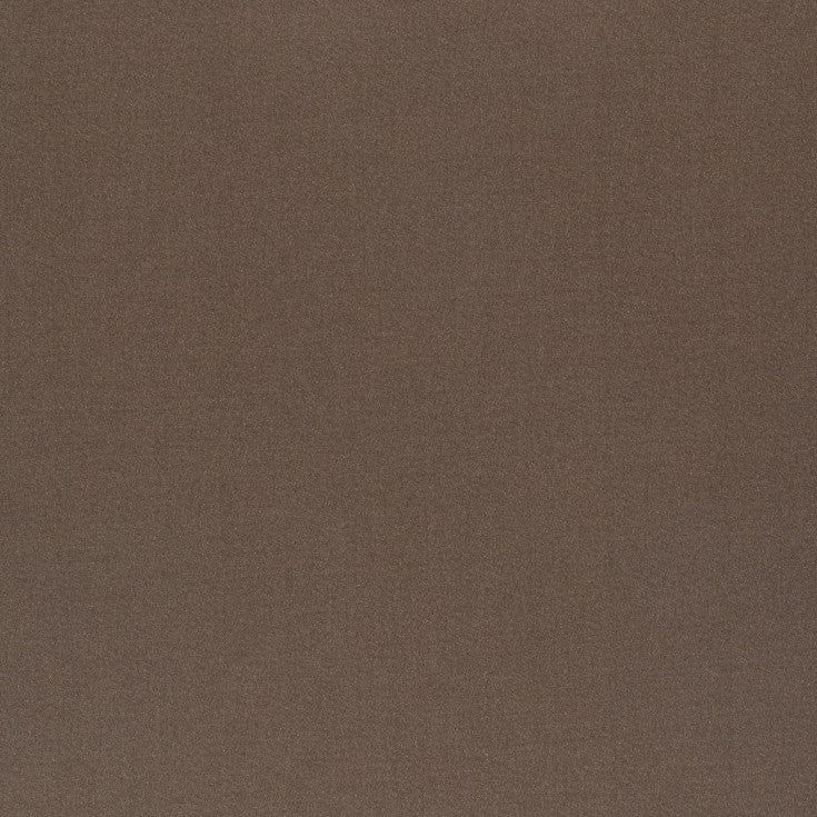 Wemyss Crystal Chocolate Fabric