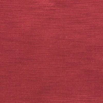 Wemyss Halo Poppy Red Fabric