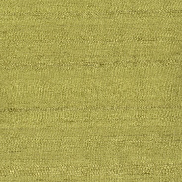 Wemyss Komodo Silk Lime Fabric