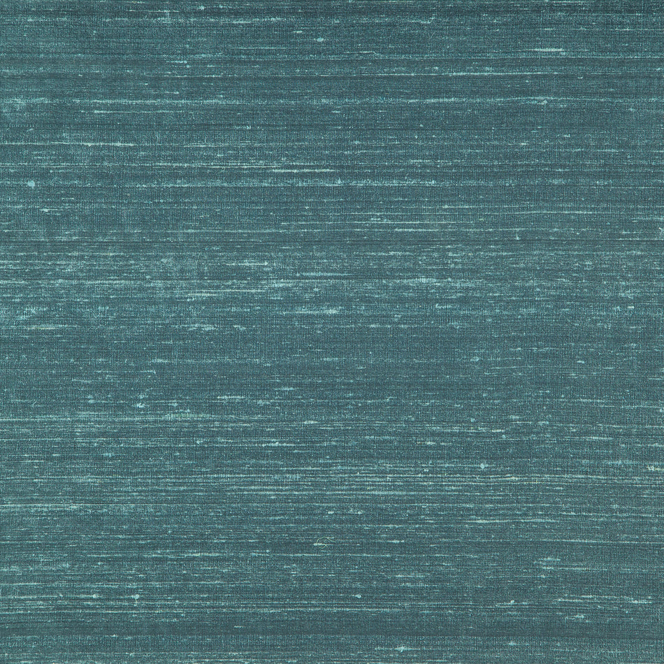 Wemyss Komodo Silk Kingfisher Fabric
