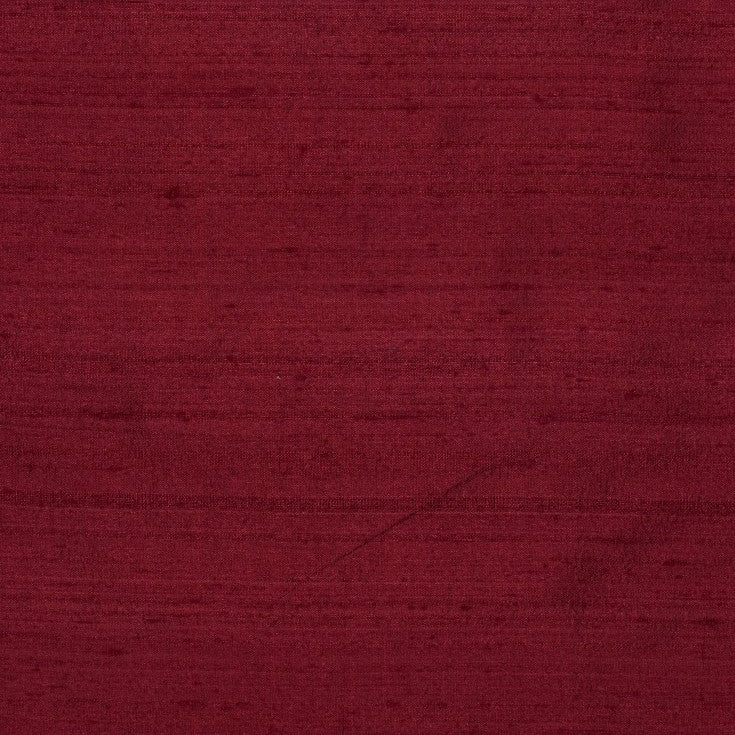 Wemyss Komodo Silk Cardinal Fabric