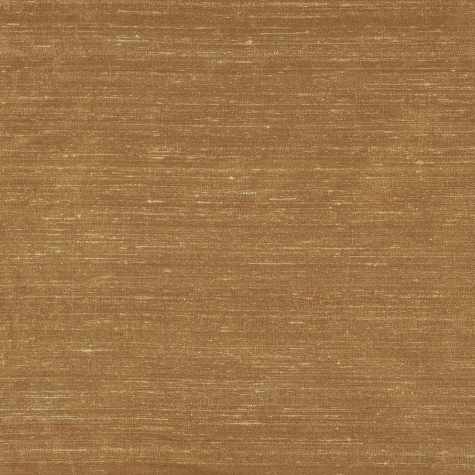 Wemyss Komodo Silk Brass Fabric