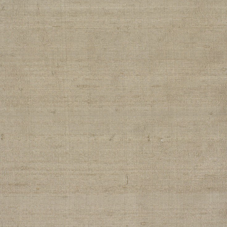 Wemyss Komodo Silk Chalk Fabric