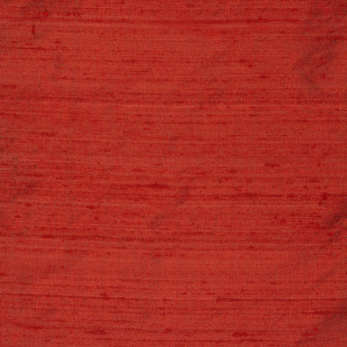 Wemyss Komodo Silk Russet Fabric