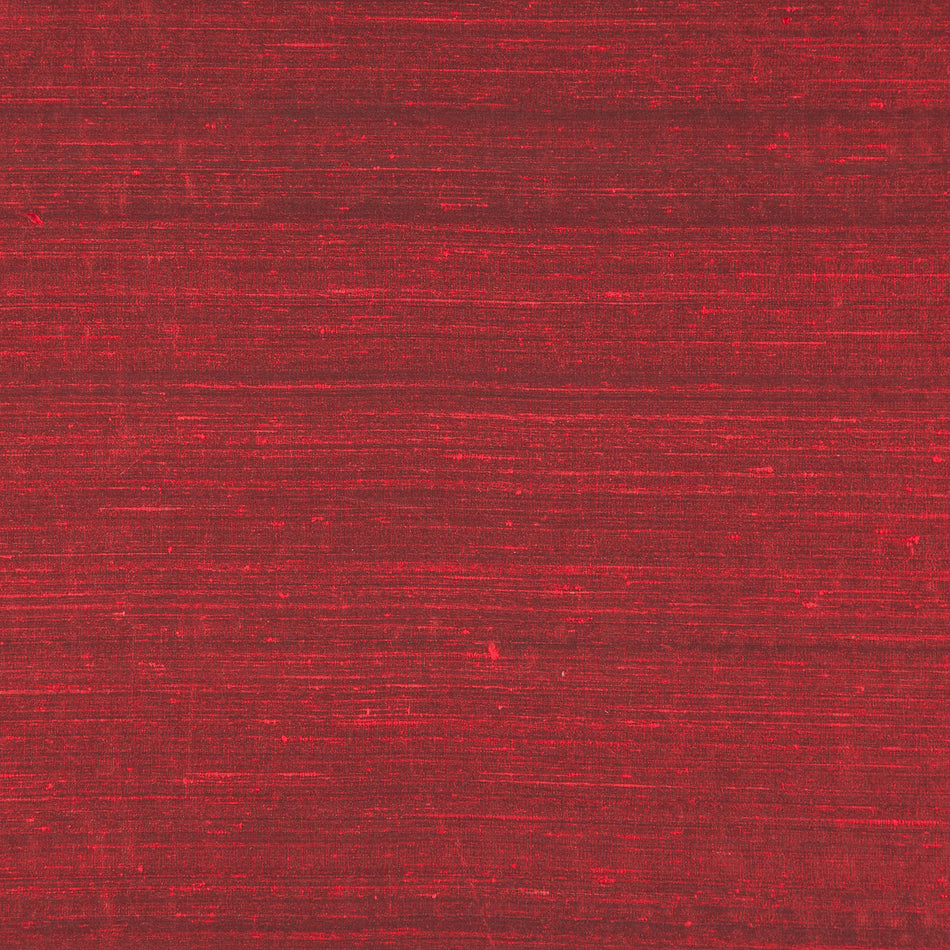 Wemyss Komodo Silk Cherry Fabric