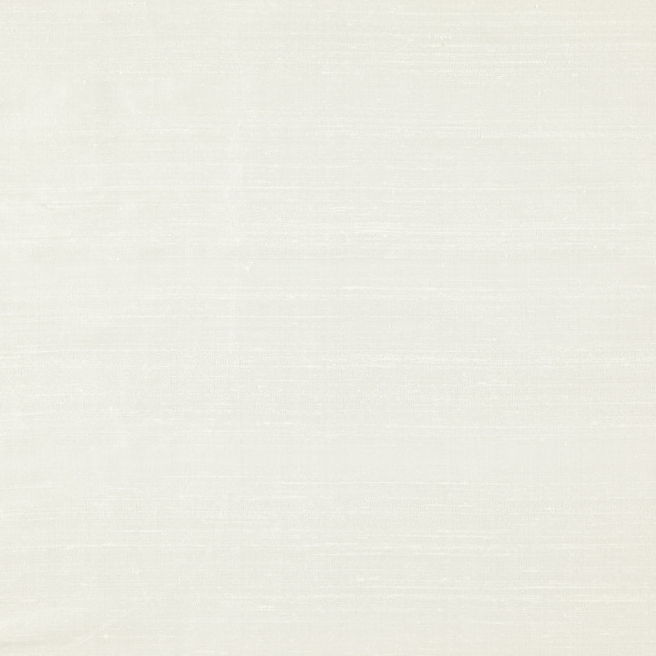 Wemyss Komodo Silk Bright White Fabric