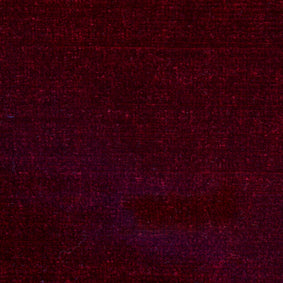 Wemyss Luxor Red Rose Fabric