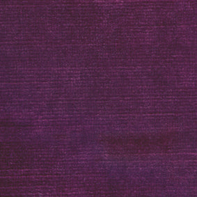 Wemyss Luxor Crimson Fabric