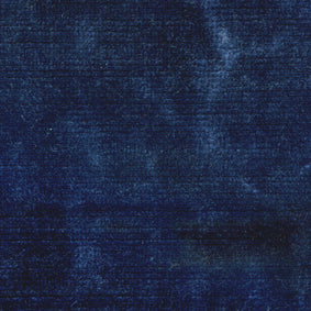 Wemyss Luxor Dusk Blue Fabric