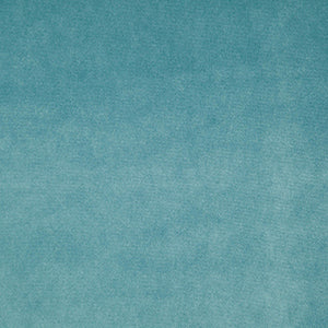 Wemyss Riga Turquoise Fabric