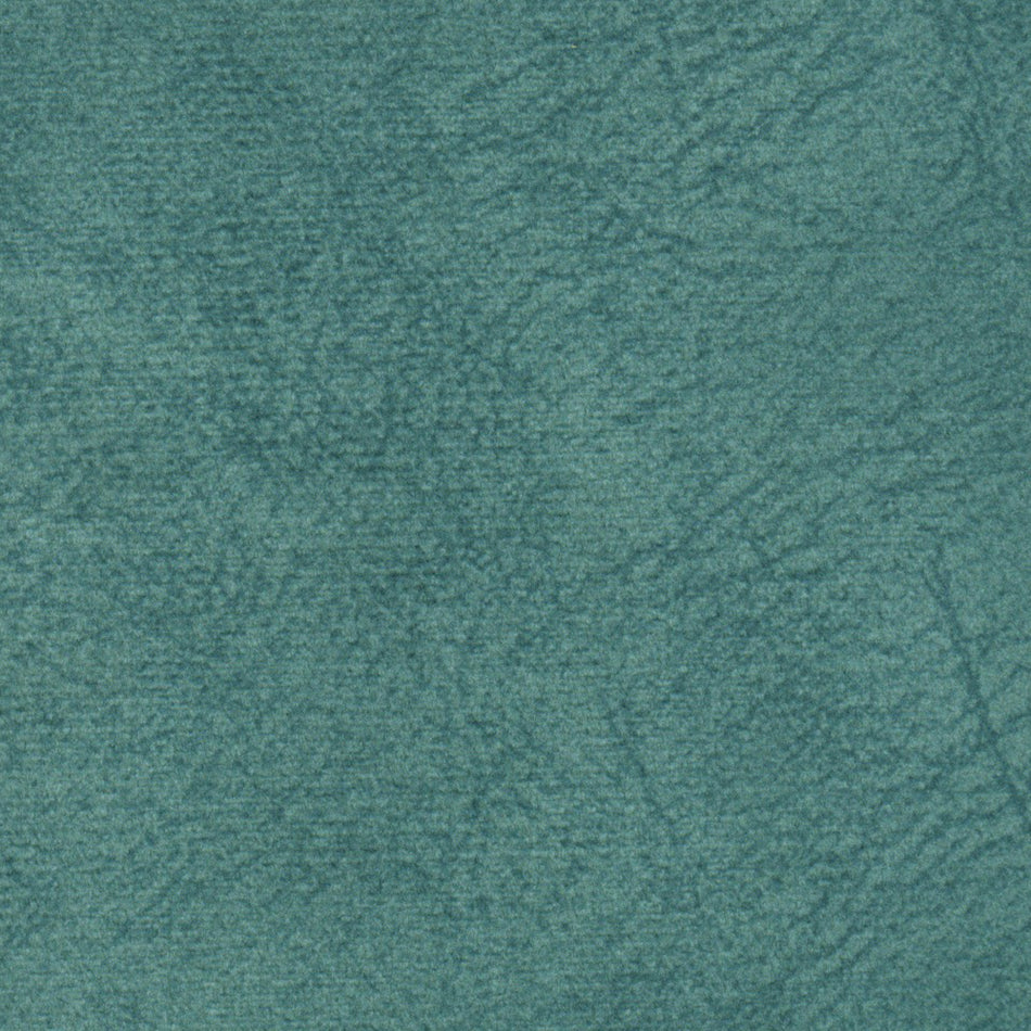 Wemyss Walbrook Walbrook Teal Fabric