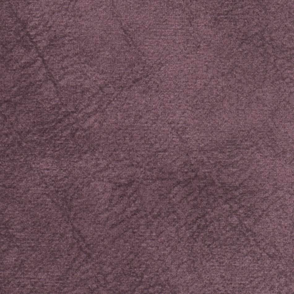 Wemyss Walbrook Walbrook Aubergine Fabric