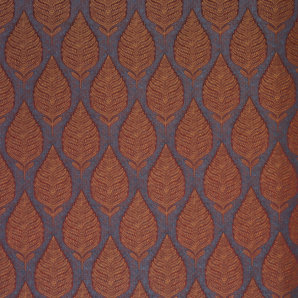 Prestigious Textiles Enigma Treasure Ruby Fabric