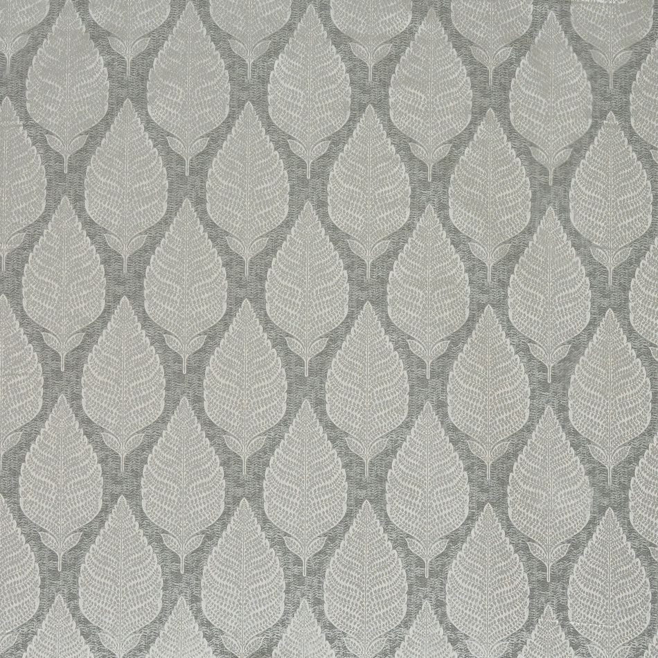 Prestigious Textiles Enigma Treasure Chrome Fabric