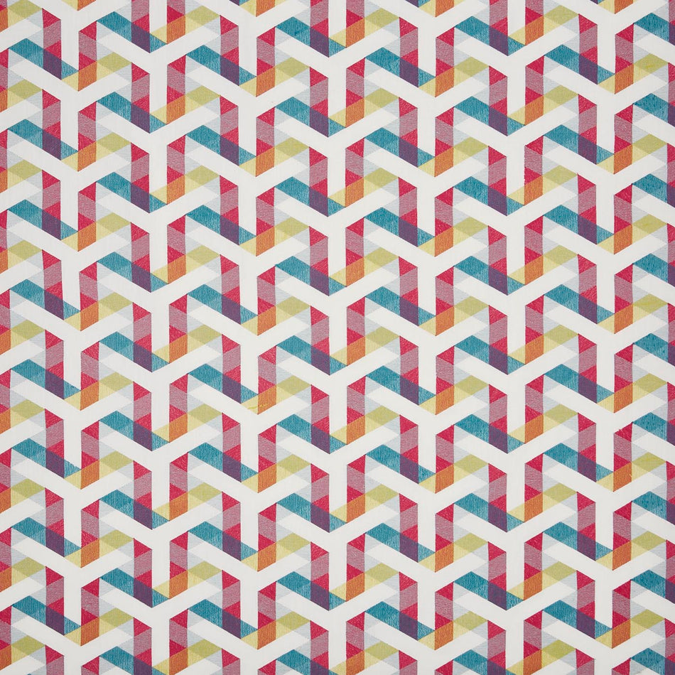 Prestigious Textiles Bali Kuba Rumba Fabric