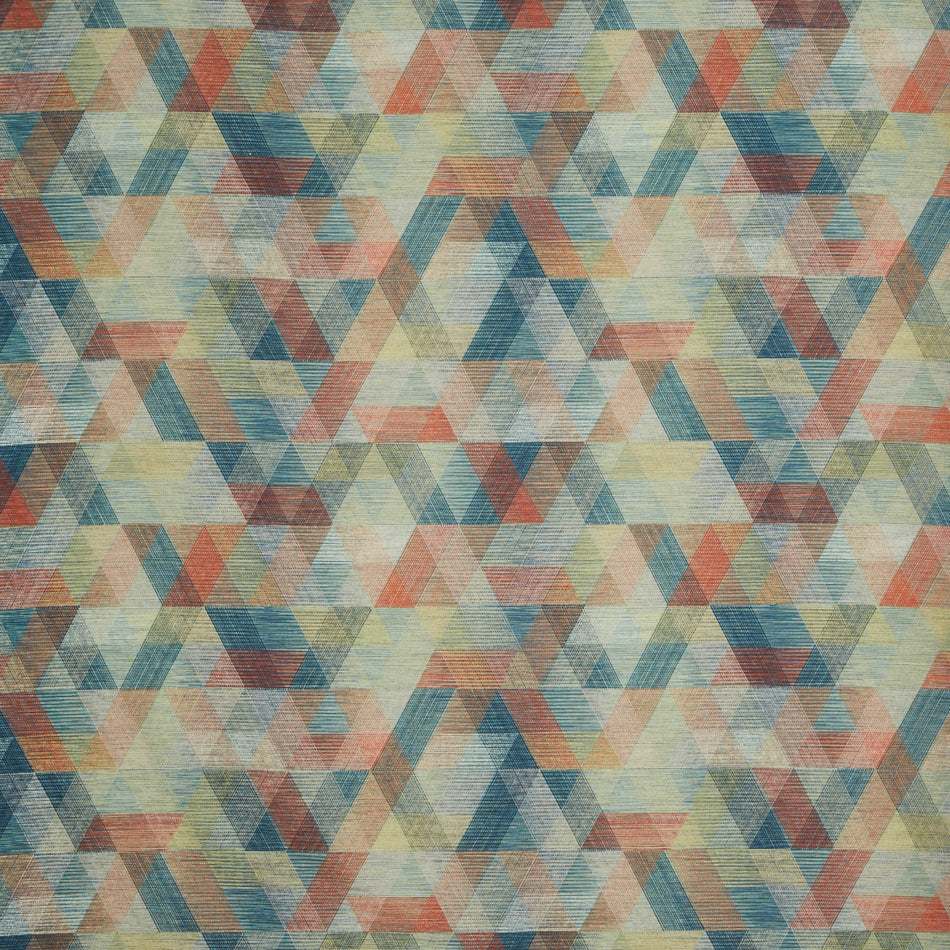 Prestigious Textiles Bali Manado Coral Fabric