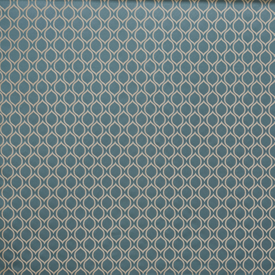 Prestigious Textiles Fusion Solitaire Marine Fabric