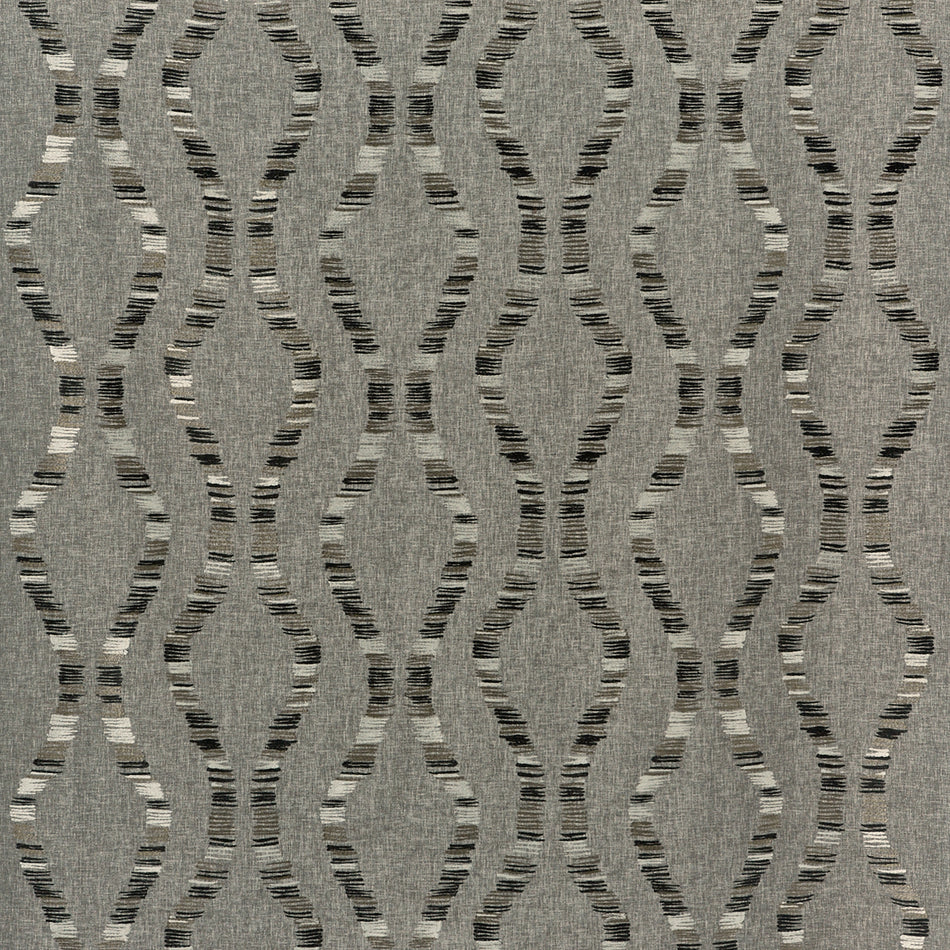 Prestigious Textiles Tribe Adaeze Mineral Fabric