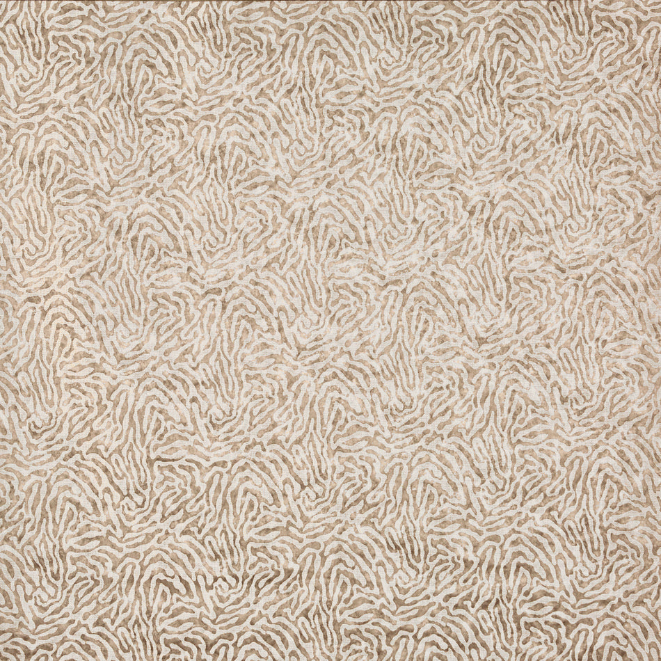 Prestigious Textiles Tribe Serengeti Sandstorm Fabric