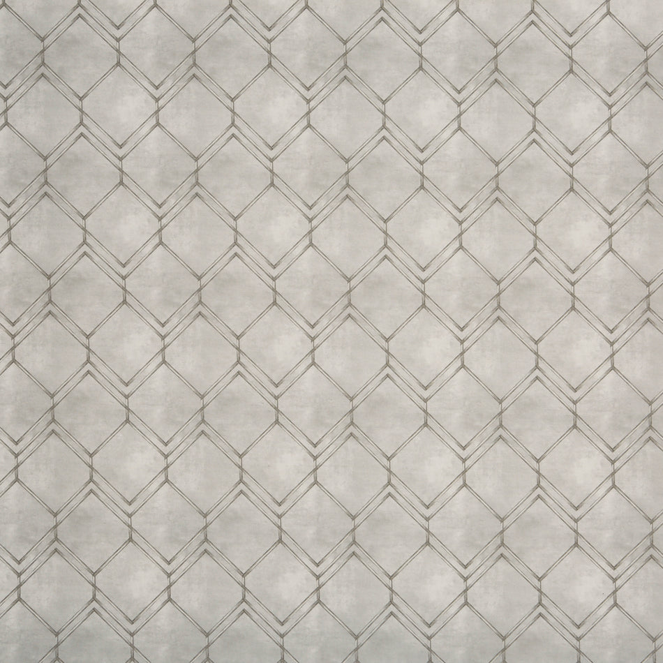 Prestigious Grand Botanical Arbour Pebble Fabric