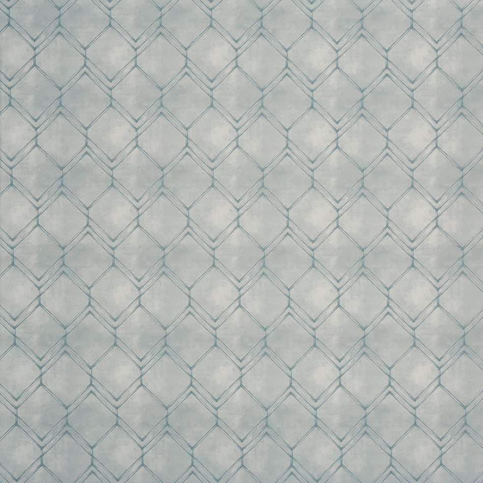 Prestigious Grand Botanical Arbour Porcelain Fabric