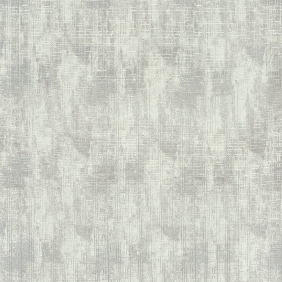 Prestigious Textiles Icon Blueprint Chrome Fabric