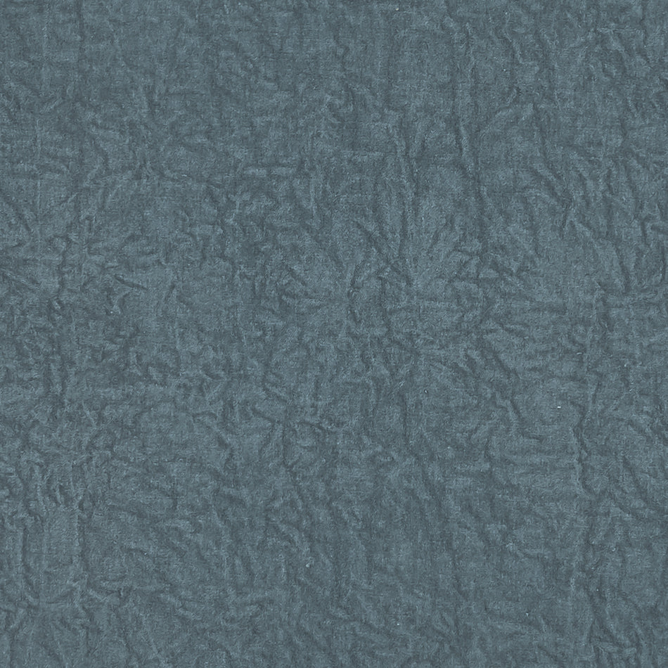 Clarke & Clarke Botanist Abelia Denim