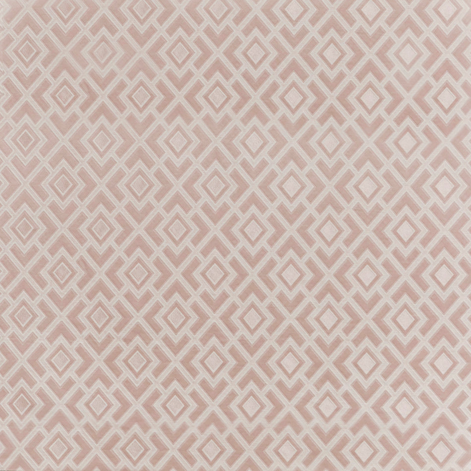 Prestigious Textiles Icon Parapet Blush Fabric