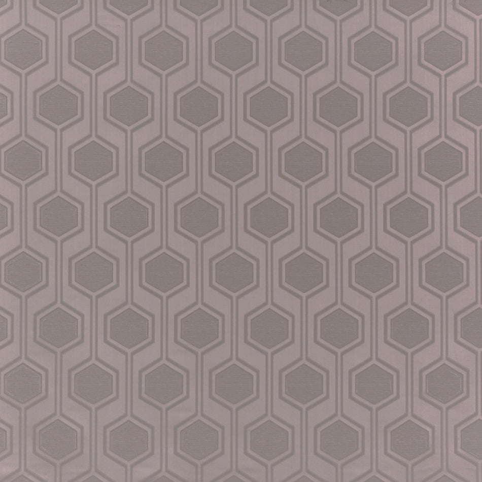 Prestigious Textiles Icon Plaza Pewter Fabric