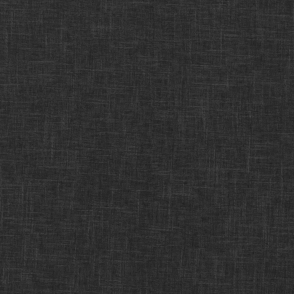 Clarke & Clarke Nevada FR Charcoal Fabric
