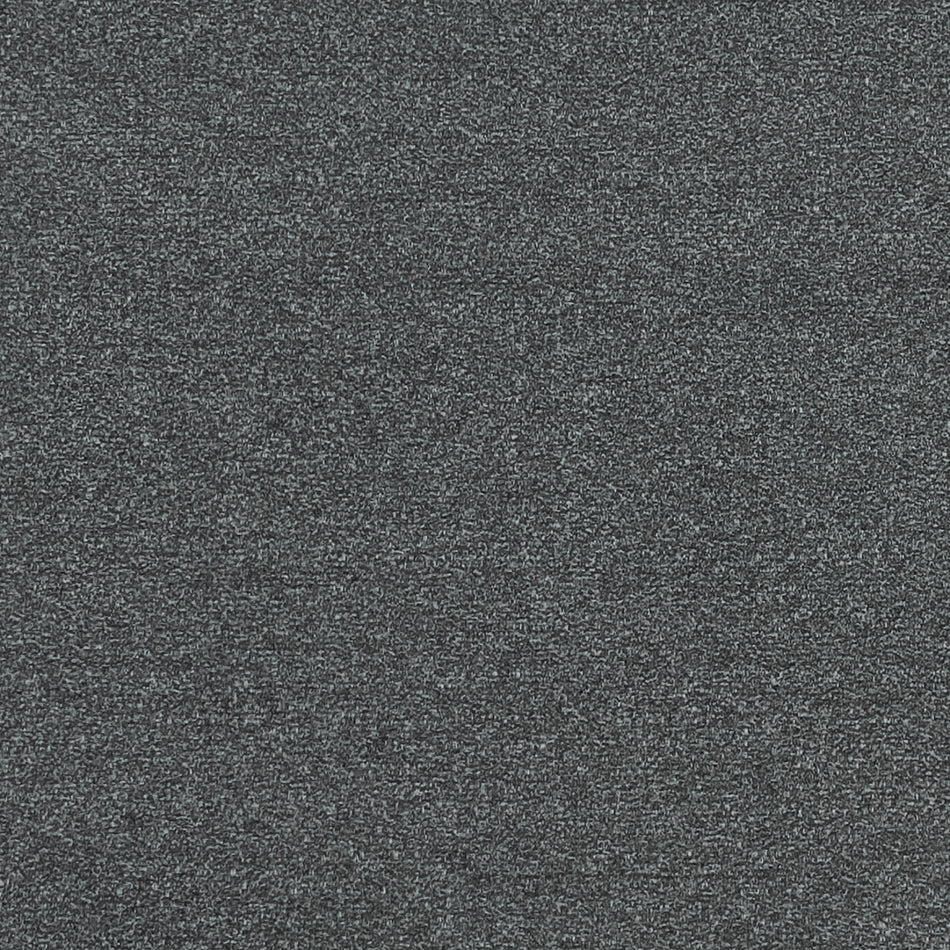 Clarke & Clarke Purus Felpa FR Graphite Fabric