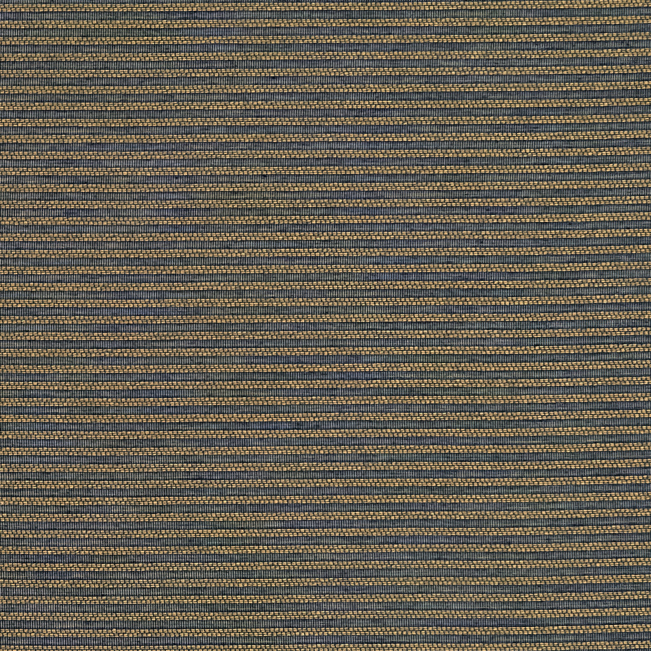 Clarke & Clarke Metalli Matteo Midnight_Gold Fabric