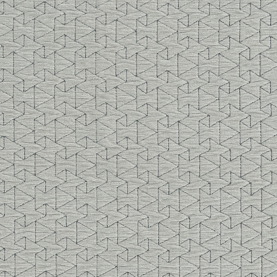 Clarke & Clarke Metalli Quarzo Dove Fabric