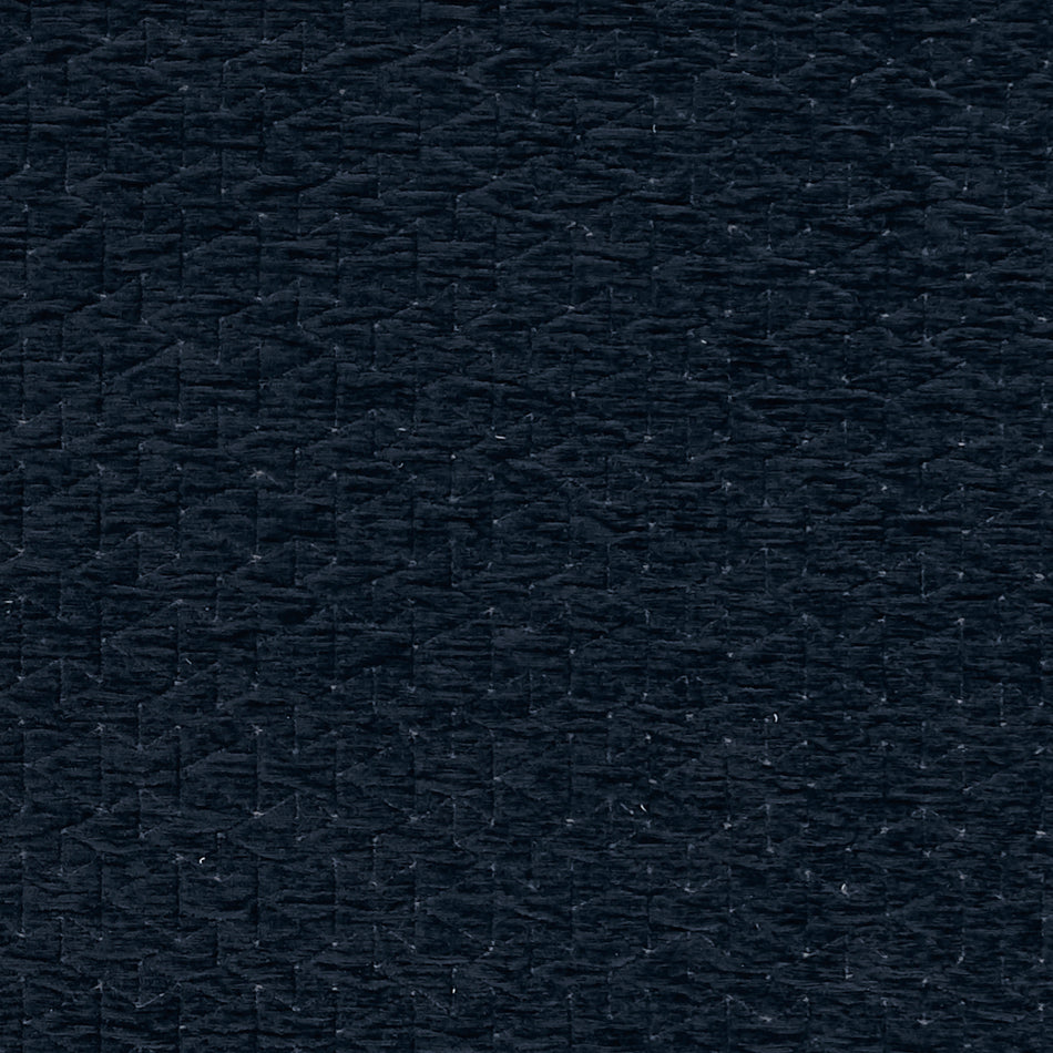 Clarke & Clarke Metalli Quarzo Midnight Fabric